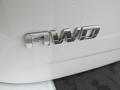 2014 Summit White Chevrolet Equinox LT AWD  photo #7