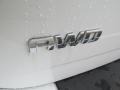 2014 Summit White Chevrolet Equinox LT AWD  photo #7