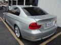 Titanium Silver Metallic - 3 Series 335i Sedan Photo No. 7