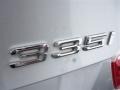 Titanium Silver Metallic - 3 Series 335i Sedan Photo No. 10