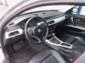 Titanium Silver Metallic - 3 Series 335i Sedan Photo No. 11