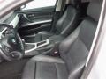 Titanium Silver Metallic - 3 Series 335i Sedan Photo No. 12