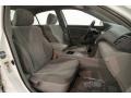 Super White - Camry LE Photo No. 12
