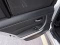 Titanium Silver Metallic - 3 Series 335i Sedan Photo No. 13