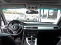 Titanium Silver Metallic - 3 Series 335i Sedan Photo No. 16