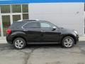 Black Granite Metallic - Equinox LTZ AWD Photo No. 2