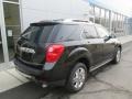 Black Granite Metallic - Equinox LTZ AWD Photo No. 4