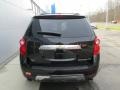 Black Granite Metallic - Equinox LTZ AWD Photo No. 5