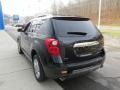 Black Granite Metallic - Equinox LTZ AWD Photo No. 7