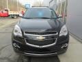 Black Granite Metallic - Equinox LTZ AWD Photo No. 9