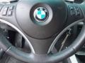 Titanium Silver Metallic - 3 Series 335i Sedan Photo No. 25