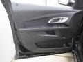 Black Granite Metallic - Equinox LTZ AWD Photo No. 11