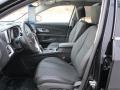 Black Granite Metallic - Equinox LTZ AWD Photo No. 13