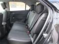 Black Granite Metallic - Equinox LTZ AWD Photo No. 14