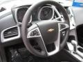 Black Granite Metallic - Equinox LTZ AWD Photo No. 15