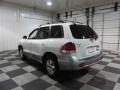 Nordic White - Santa Fe GLS Photo No. 5