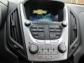 Black Granite Metallic - Equinox LTZ AWD Photo No. 17
