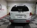 Nordic White - Santa Fe GLS Photo No. 6