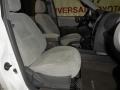 Nordic White - Santa Fe GLS Photo No. 18
