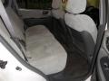 Nordic White - Santa Fe GLS Photo No. 19
