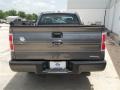 Sterling Gray Metallic - F150 XL Regular Cab Photo No. 4