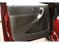 Inferno Red Crystal Pearl - Grand Caravan SXT Photo No. 4