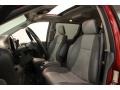 Inferno Red Crystal Pearl - Grand Caravan SXT Photo No. 5