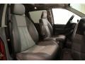 Inferno Red Crystal Pearl - Grand Caravan SXT Photo No. 13