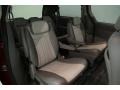 Inferno Red Crystal Pearl - Grand Caravan SXT Photo No. 14