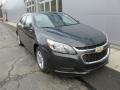 Ashen Gray Metallic - Malibu LS Photo No. 9
