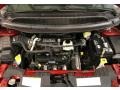 Inferno Red Crystal Pearl - Grand Caravan SXT Photo No. 19