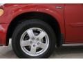 Inferno Red Crystal Pearl - Grand Caravan SXT Photo No. 20