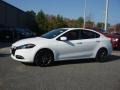 Bright White - Dart Rallye Photo No. 11