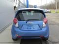 2014 Denim Chevrolet Spark LT  photo #5