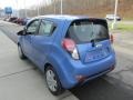 2014 Denim Chevrolet Spark LT  photo #6