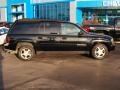 Black 2004 Chevrolet TrailBlazer EXT LT 4x4