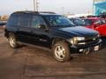 Black - TrailBlazer EXT LT 4x4 Photo No. 2
