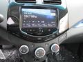 Silver/Blue Controls Photo for 2014 Chevrolet Spark #88524183