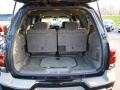 Black - TrailBlazer EXT LT 4x4 Photo No. 5