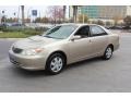 Desert Sand Mica - Camry LE Photo No. 2