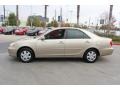 Desert Sand Mica - Camry LE Photo No. 5