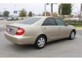 Desert Sand Mica - Camry LE Photo No. 8