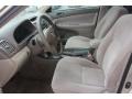 Desert Sand Mica - Camry LE Photo No. 10