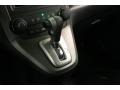 2011 Polished Metal Metallic Honda CR-V LX 4WD  photo #9