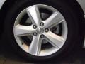 Classic Silver Metallic - Camry SE Photo No. 3
