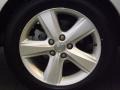 Classic Silver Metallic - Camry SE Photo No. 4