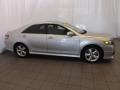 Classic Silver Metallic - Camry SE Photo No. 5