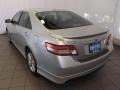 Classic Silver Metallic - Camry SE Photo No. 6