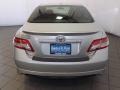 Classic Silver Metallic - Camry SE Photo No. 7