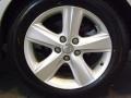 Classic Silver Metallic - Camry SE Photo No. 8